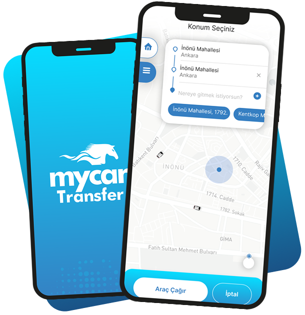 Mycar Transfer