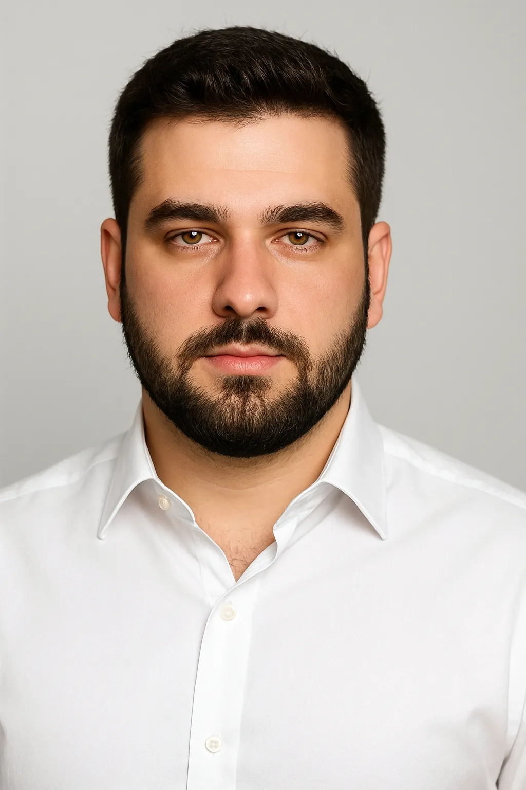 Mehmet Çetin Büğrü